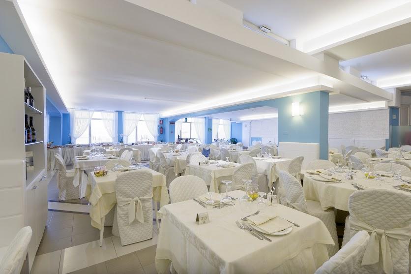 Hotel Eden Gigli Numana Eksteriør billede