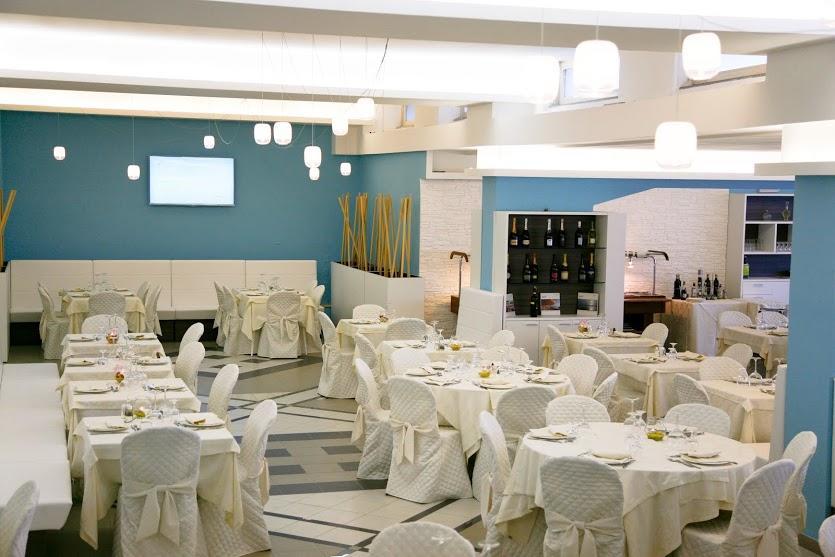 Hotel Eden Gigli Numana Eksteriør billede